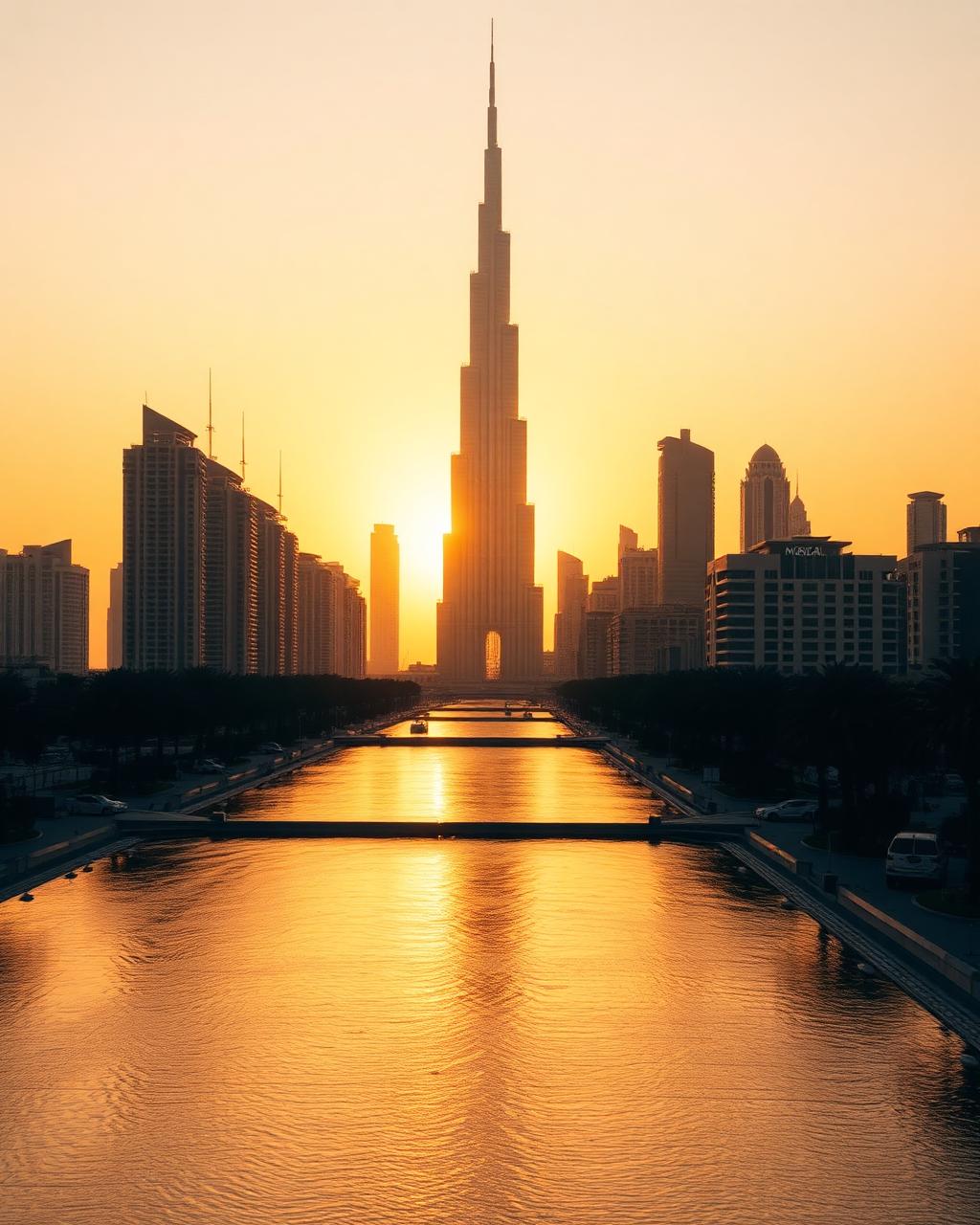 Dubai