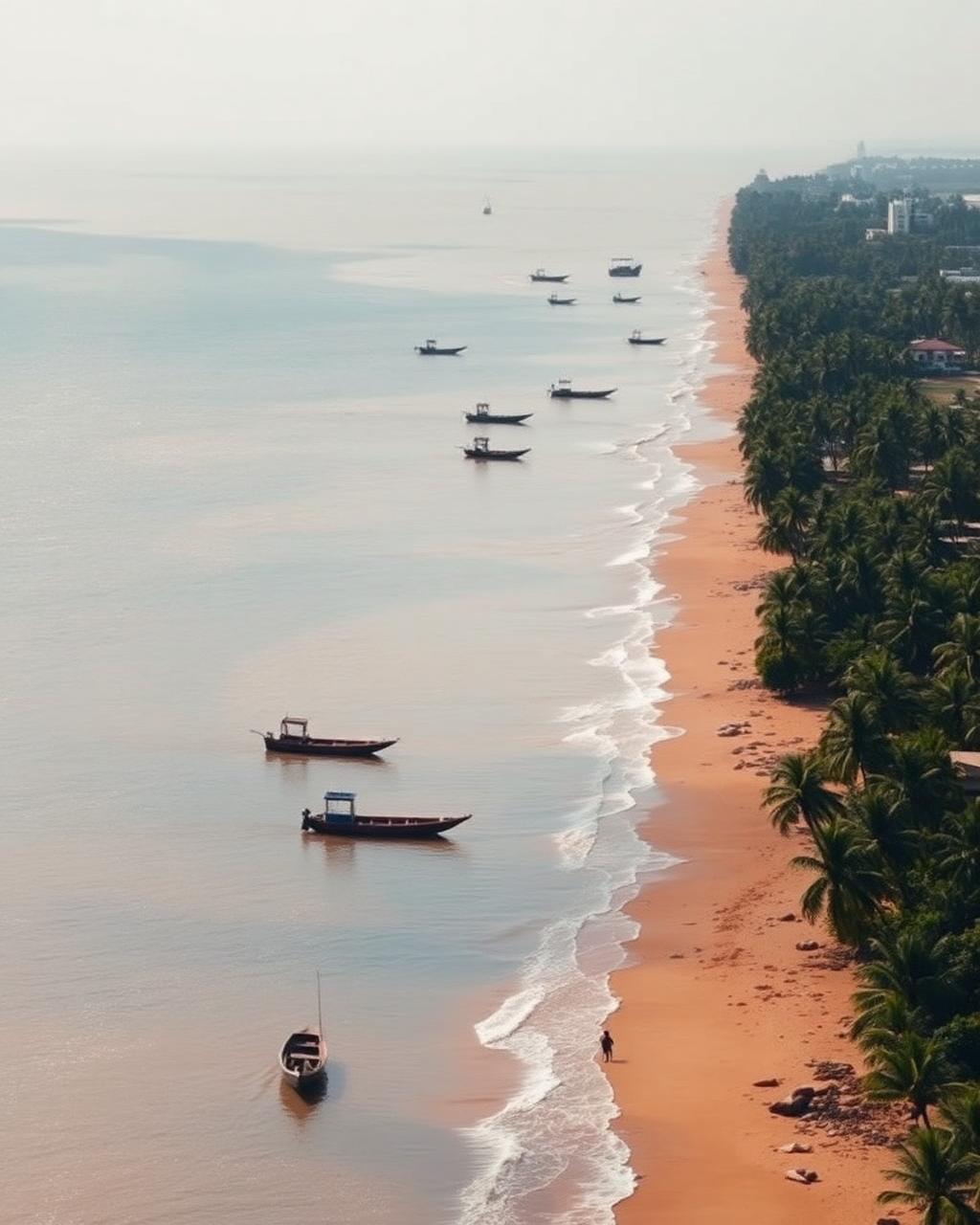 Togo