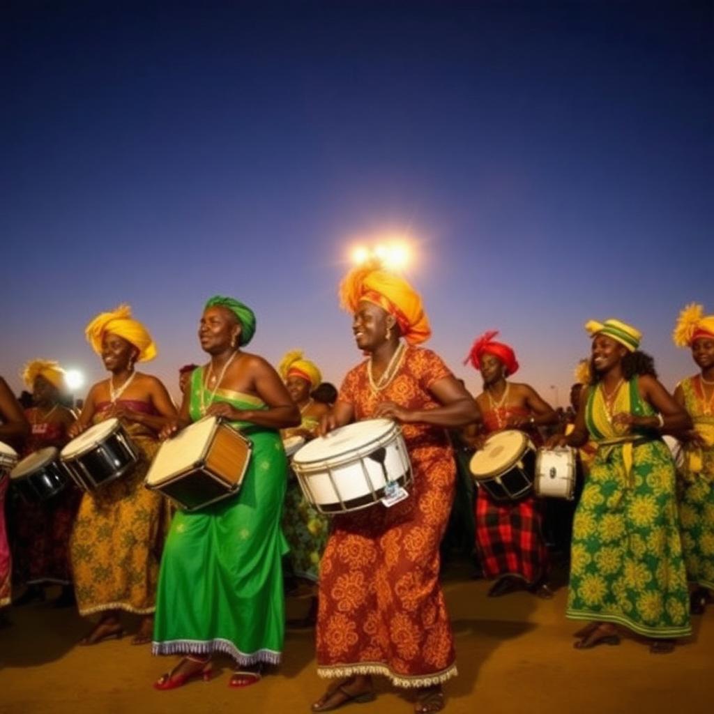 Festivals · Moments